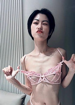 Olivia Shu